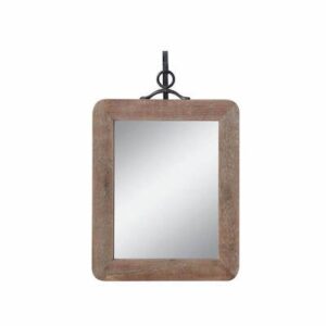 Anzell Modern and Contemporary Accent Mirror