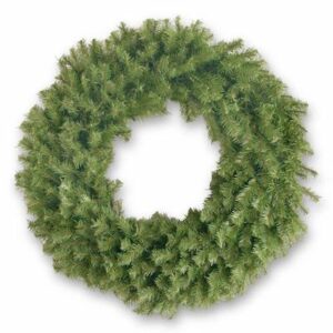 Norwood Fir Wreath