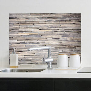 Stones Kitchen Wall Decal