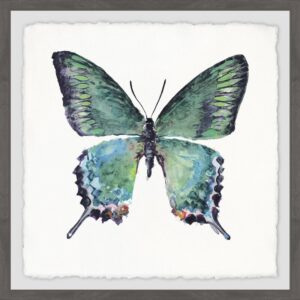 Watercolor-Butterfly-Picture-Frame-Print-on-Paper