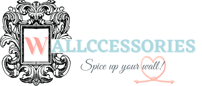 Wallccessories, Your Home For Wall Decor!