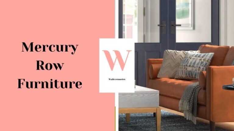 mercury row furniture featured image