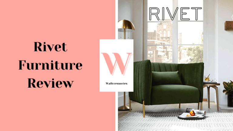 Rivet Furniture Review featured image
