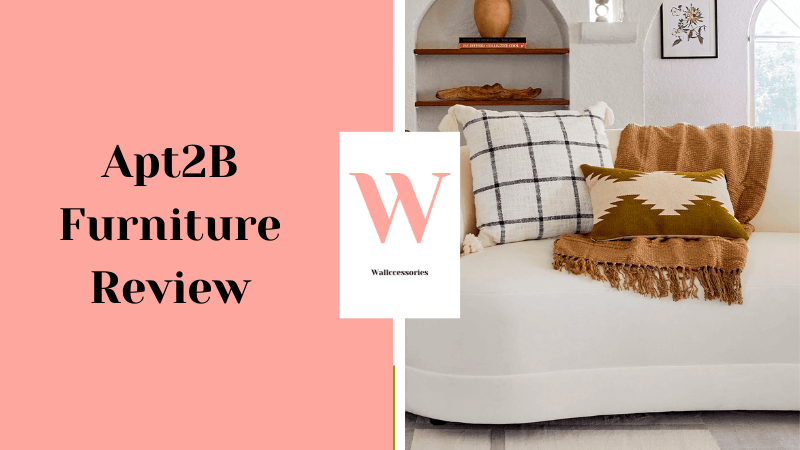Apt2B Furniture Review: Worth the higher price?