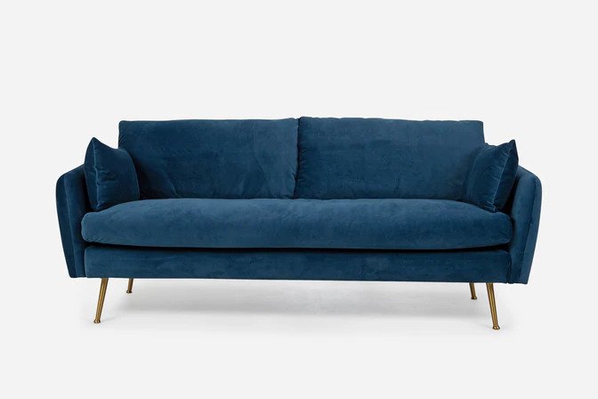the park sofa from albany park collection