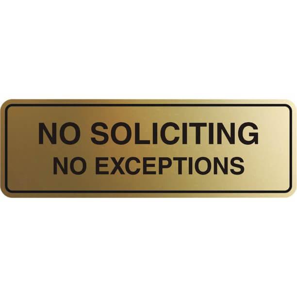 no-soliciting-fire-pit-sign