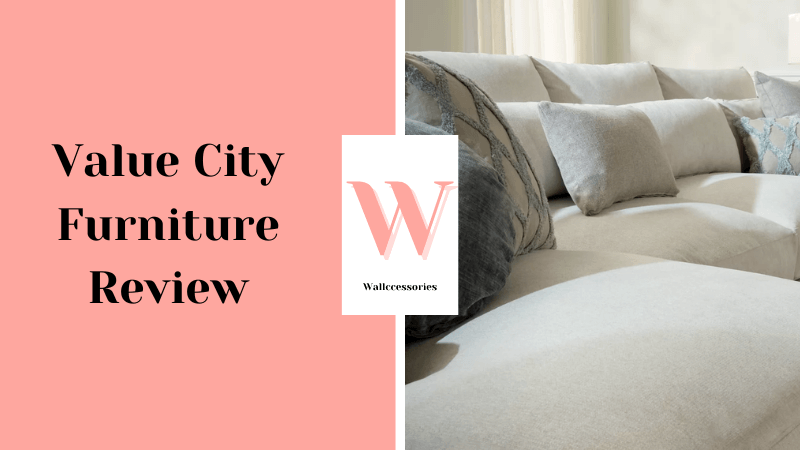Value city furniture review featured image