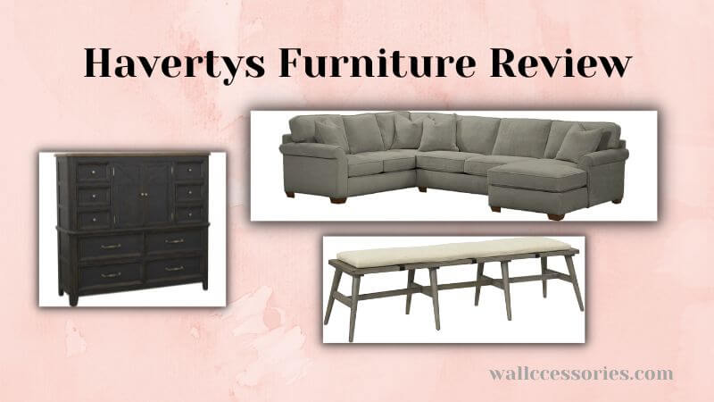is havertys furniture good quality