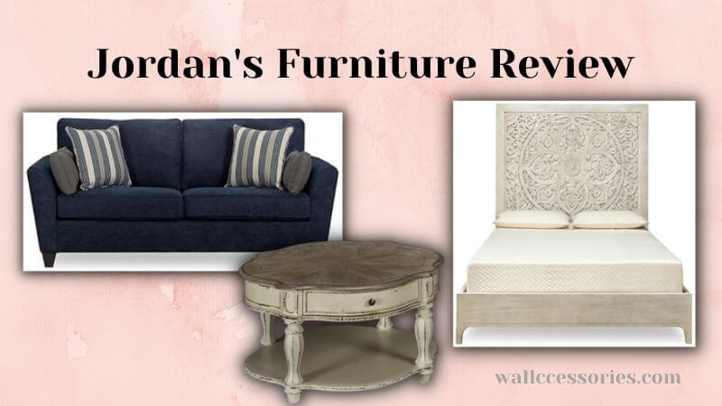 is jordans furniture good quality