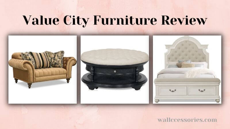 is value city furniture good quality