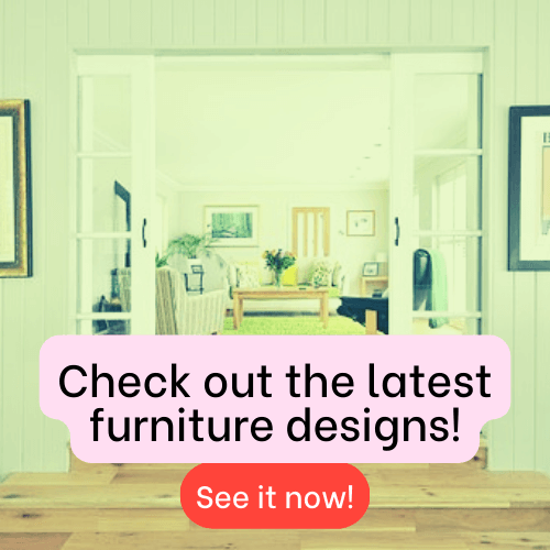 latest furniture design popup
